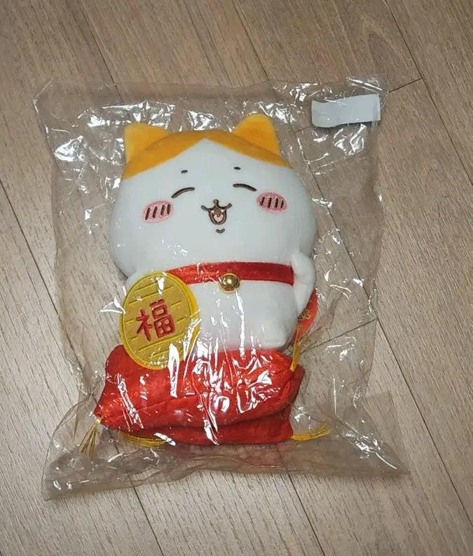 치이카와 먼작귀 금치와레 누이