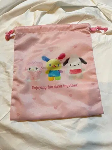산리오 캐릭터 계속 복조리 2세트 낱개 판매 가능