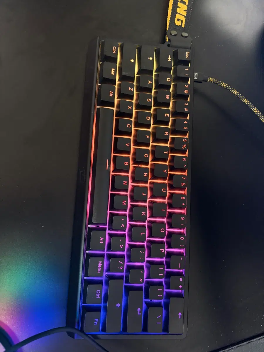 우팅 60he v2