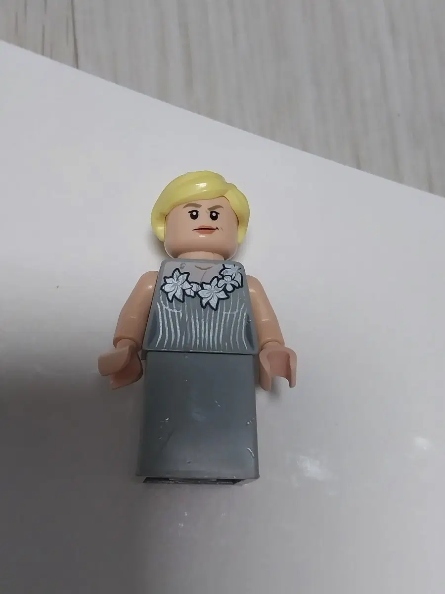 레고 해리포터 미니피규어 플레르델라쿠르[H003]