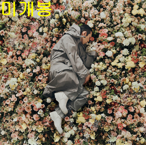 코드쿤스트 (Code Kunst) - 4집 / People (미개봉, CD)