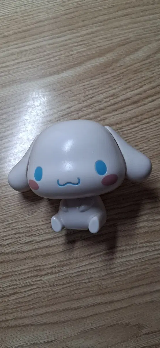 산리오 시나모롤 카푸캬라