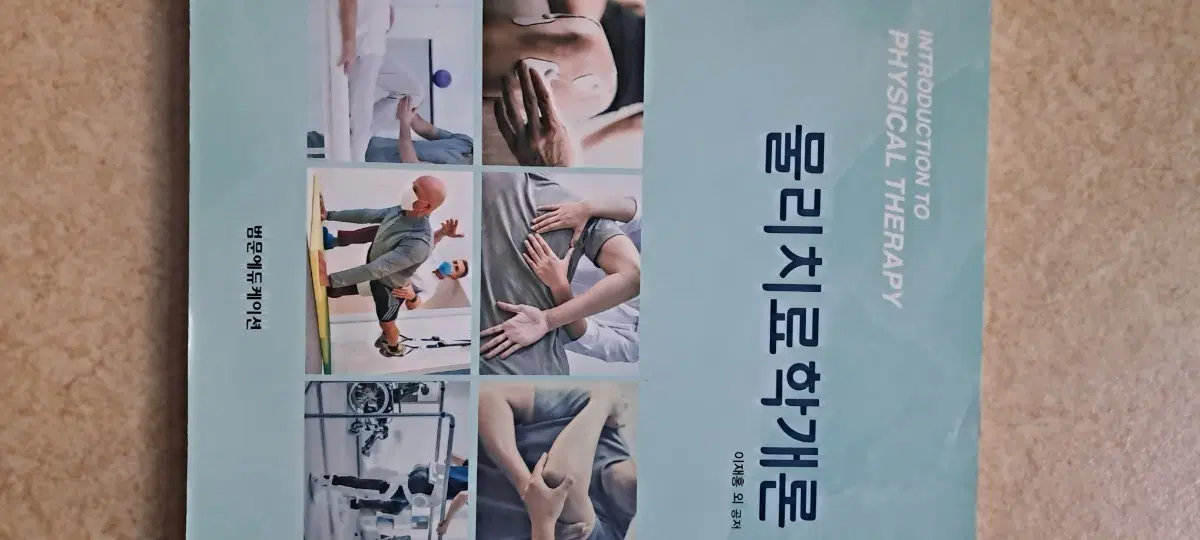 물리치료학개론