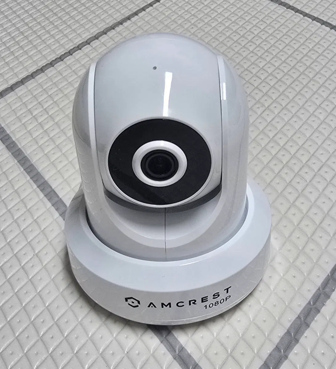 Amcrest IP 카메라. cctv