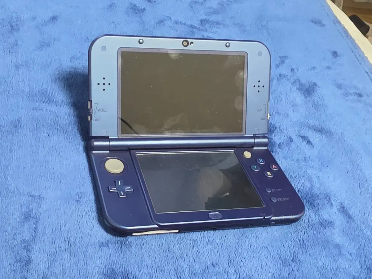 닌텐도 new 3ds xl