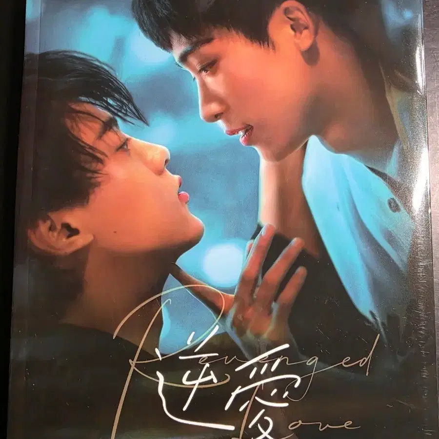 역애 포토북