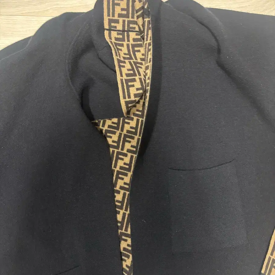 팬디 판초 size3