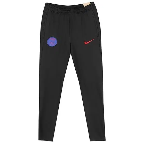 25-26 PSG 파리 스트라이크 팬츠 블랙