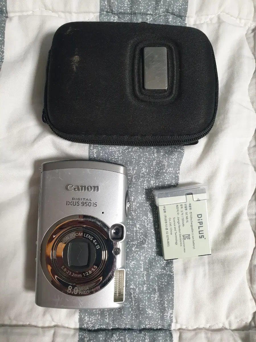 캐논 익서스/ IXUS 950is
