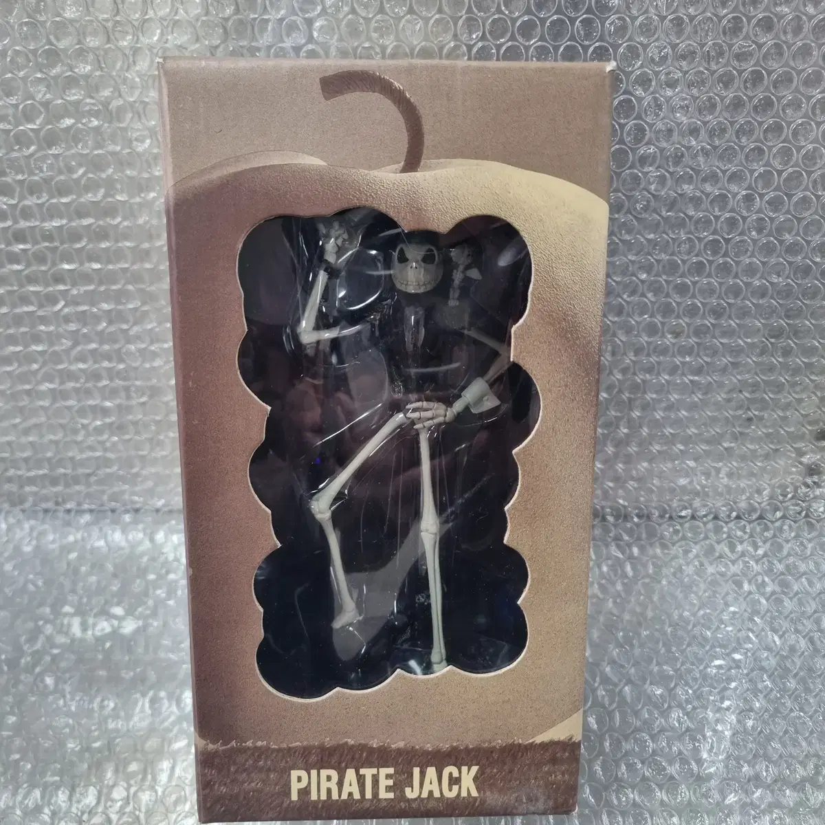 크리스마스의악몽 준 플래닝(Jun Planning) 사의 '파이럿 잭(Pirate Jack)' 컬렉션
