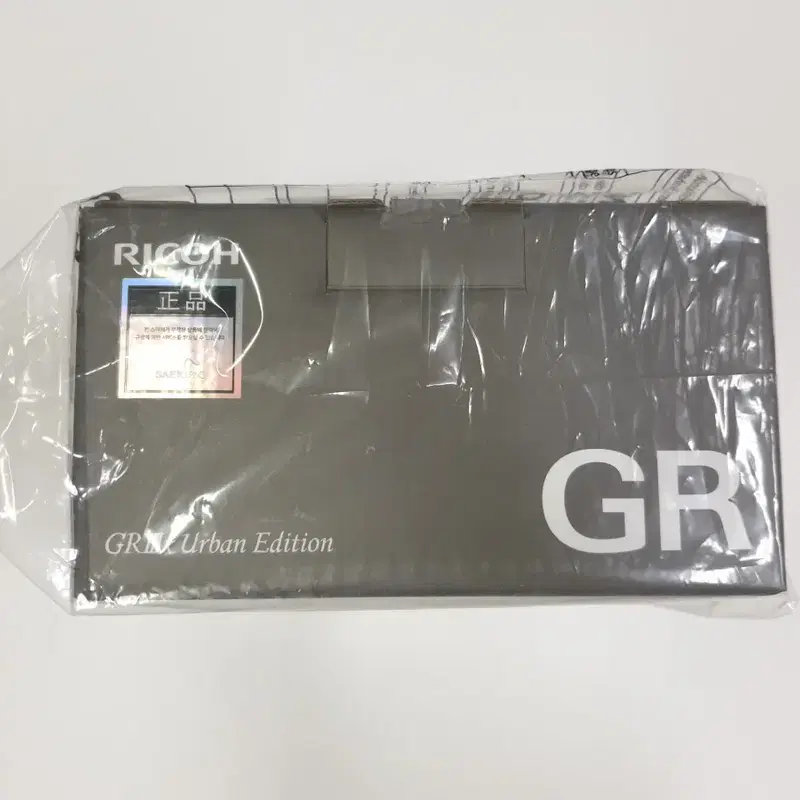 리코 GR3X 어반에디션 미개봉 새제품