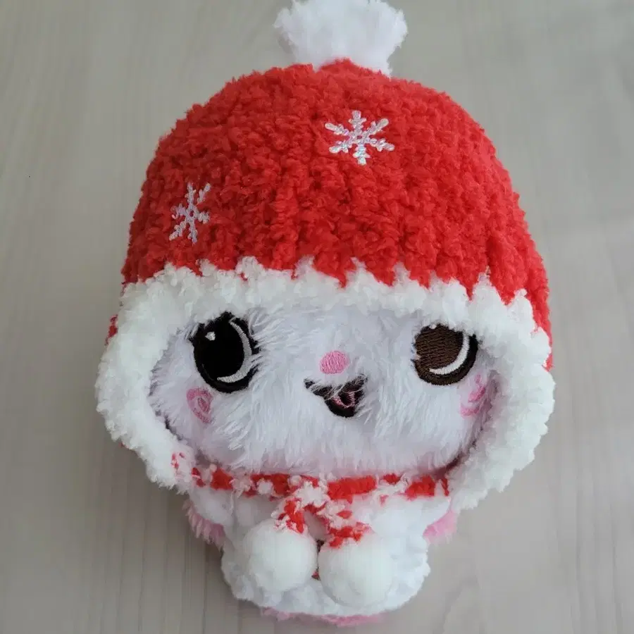 엔시티위시 티티 팡이 인형옷