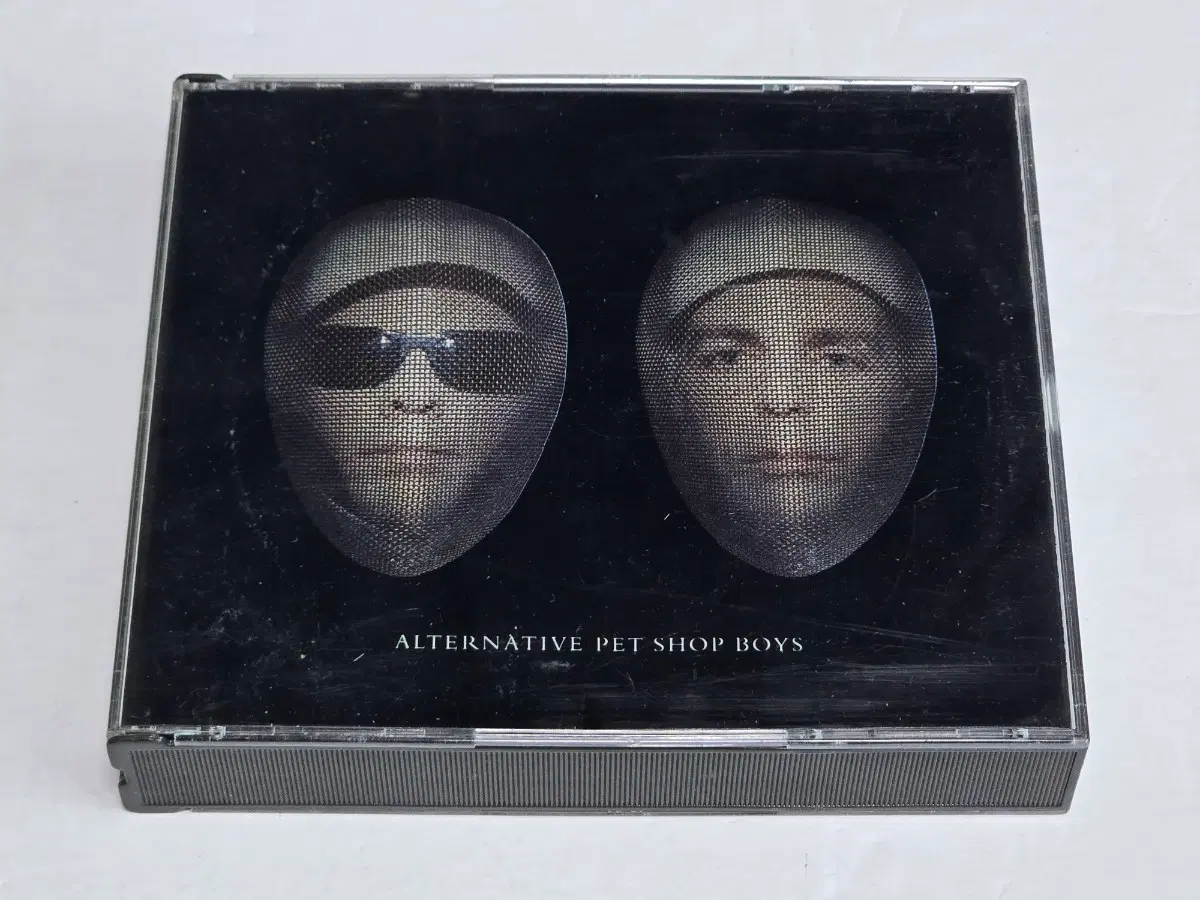 Pet Shop Boys - Alternative 2CD