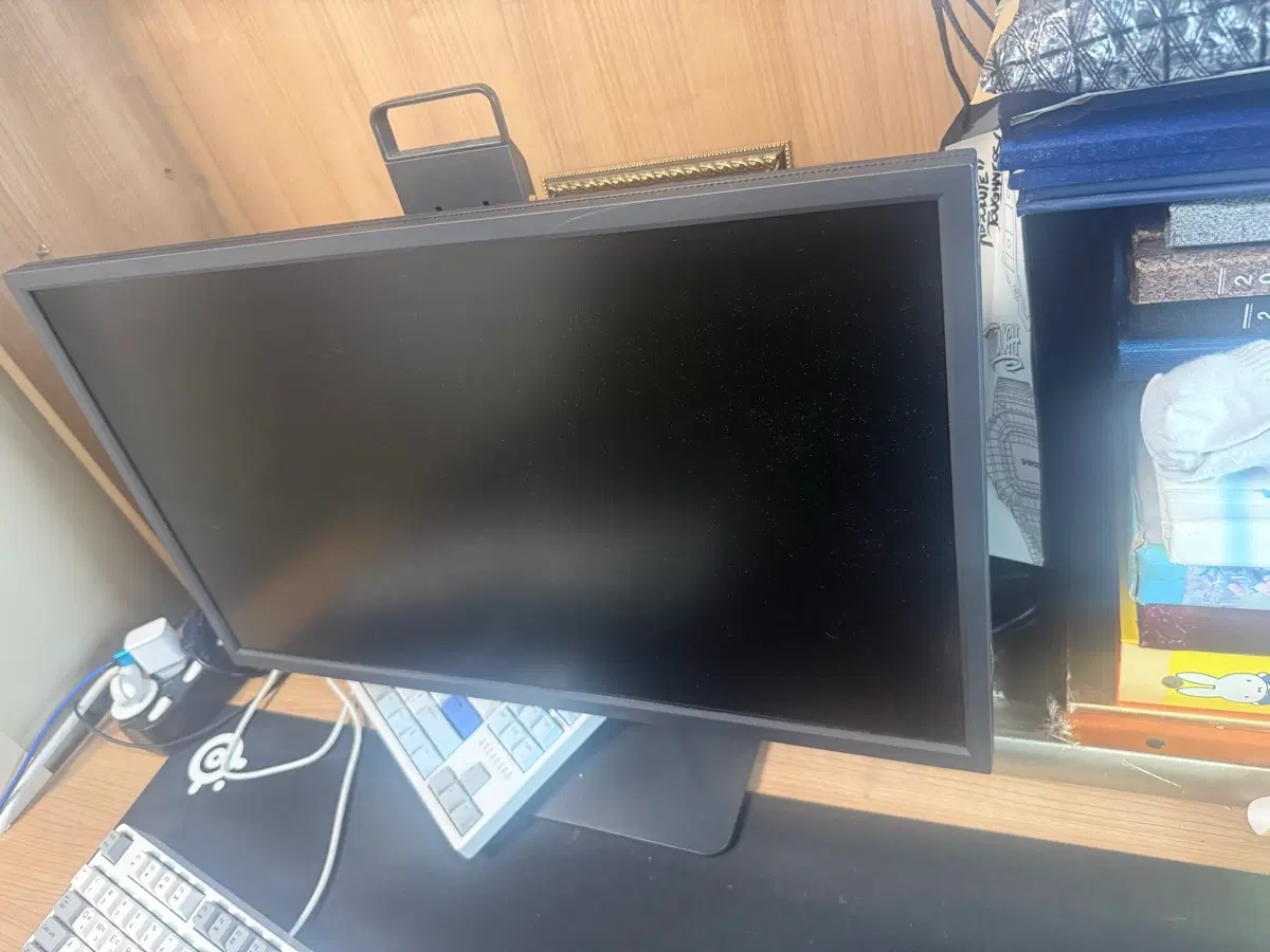 벤큐xl2540k 24.5인치
