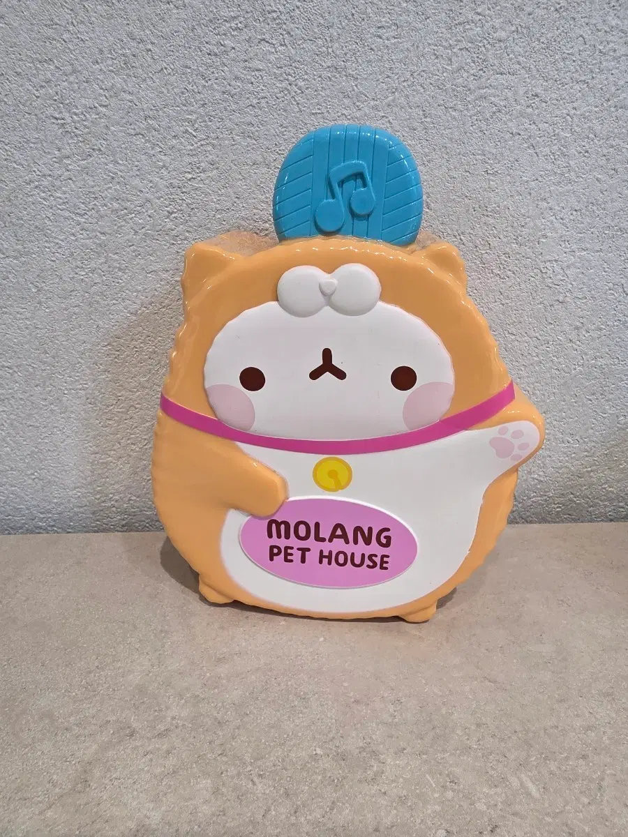 몰랑이 팩트하우스 펫하우스
