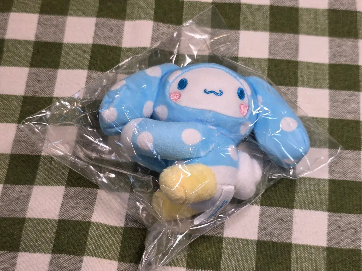 토리든 시나모롤 자석 인형 미개봉 새상품