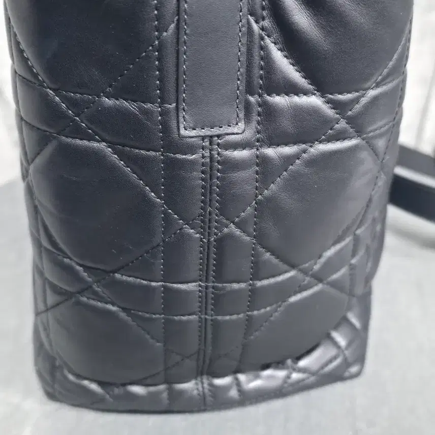 디올 뚜주흐 버티컬 미듐 토트백 사진 3