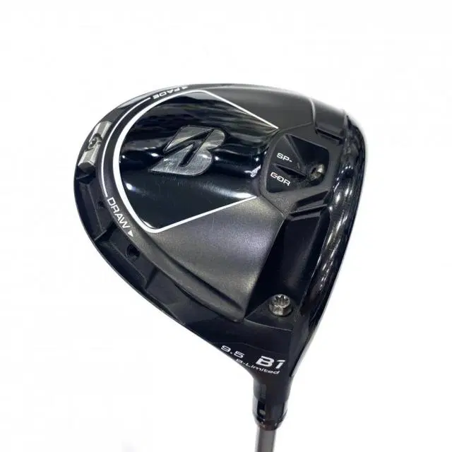 중고 브리지스톤 드라이버 B1 TOUR AD UB 6S 9.5도 (...