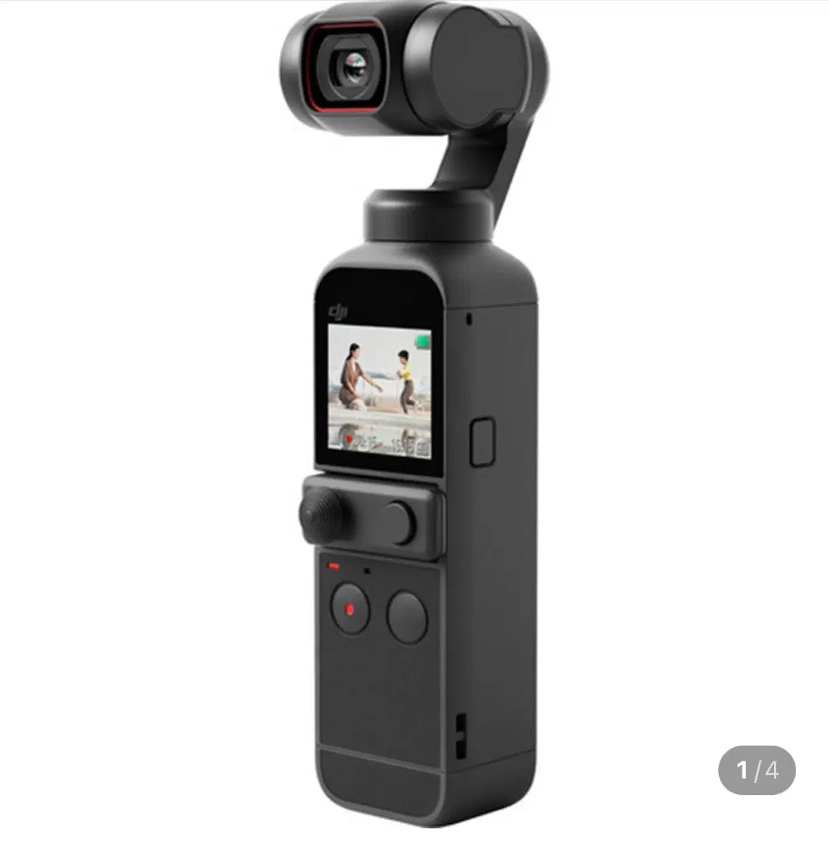 DJI 오스모 포켓 2