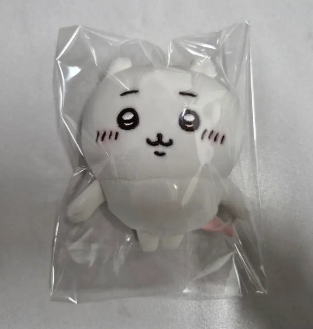 먼작귀 치이카와 모찌 마스코트 인형 키링 판매(새상품)