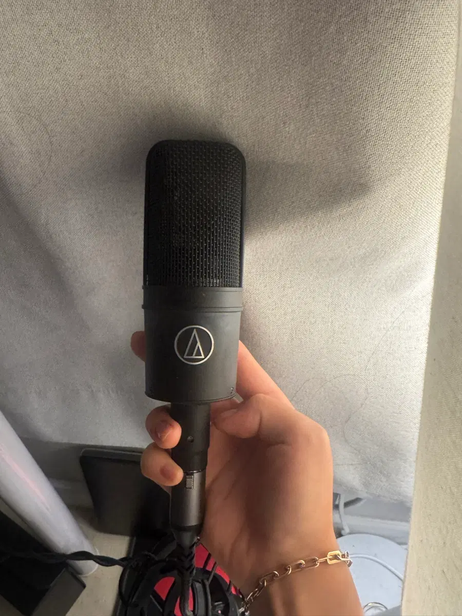 Audio Technica 마이크 AT4040
