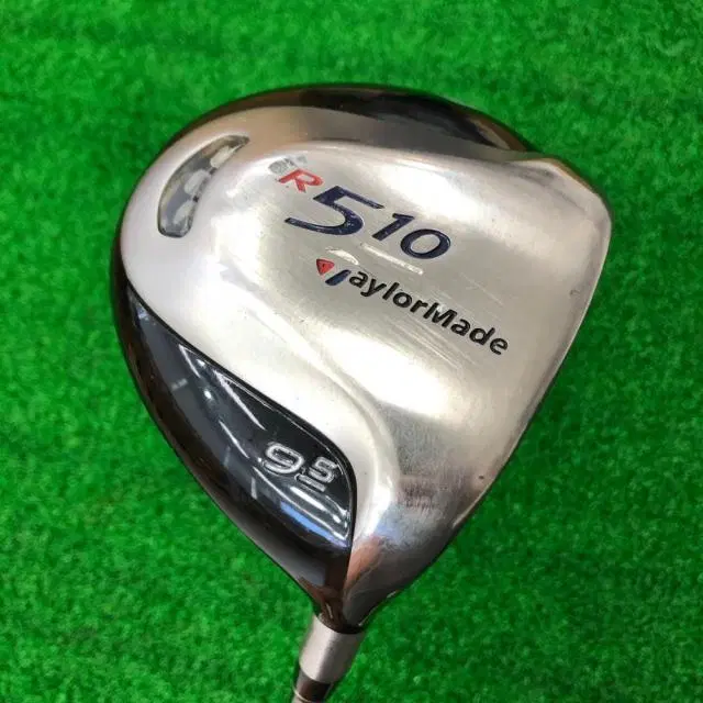 테일러메이드 R510 9.5도 드라이버 카본 디아마나 63 S 70...