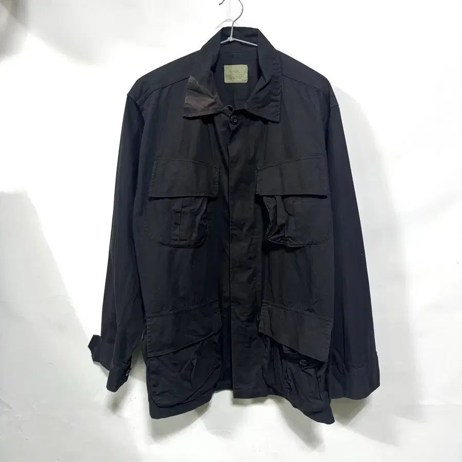 오리지날 밀리터리 미군 BDU 자켓 M