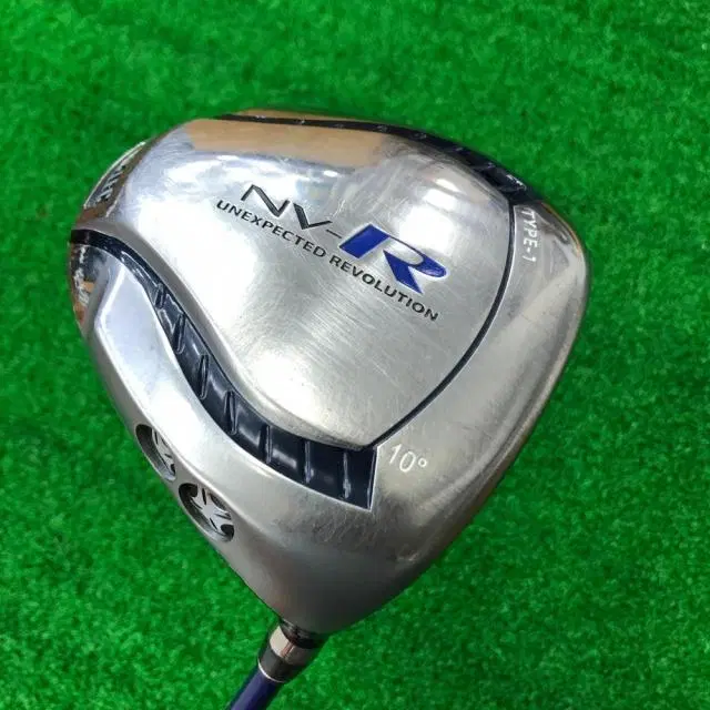 맥그리거 NV R 10도 드라이버 카본 47 SR 702609060...