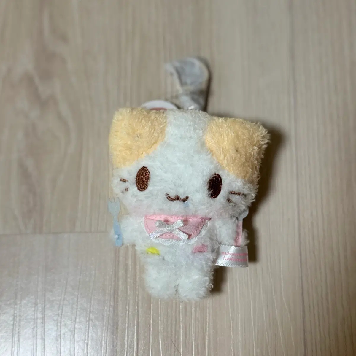 (최저가)산리오 마슈마로 스핀즈 부르부르 마스코트