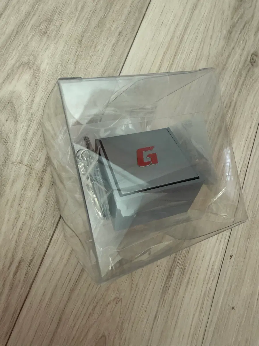 황성빈 100도루 기념 클리커 롯데자이언츠