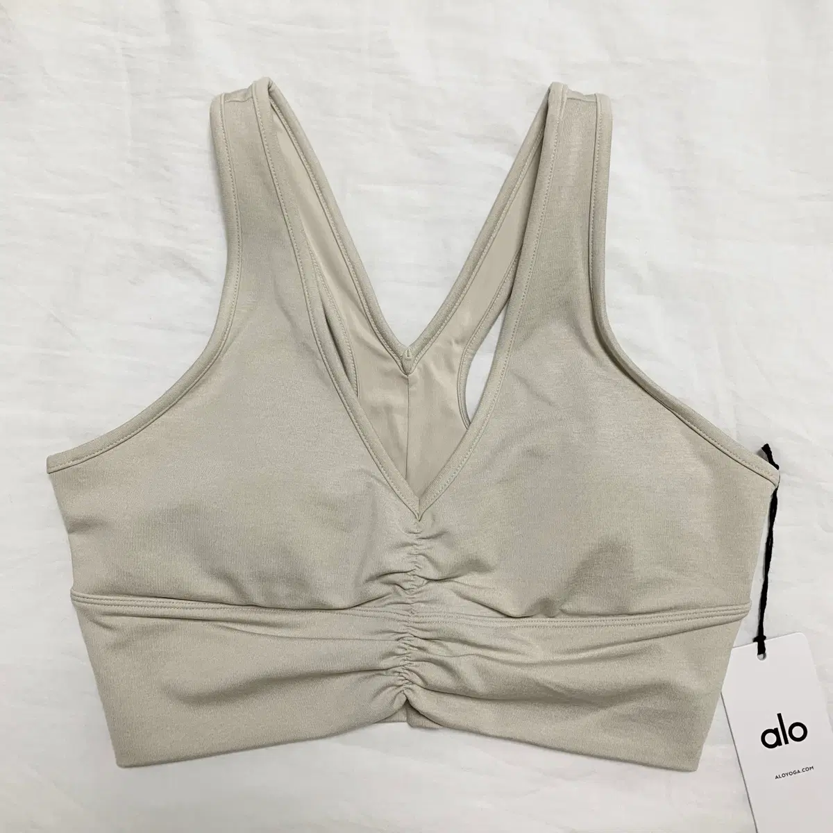 새상품) alo yoga 알로 요가 Wild Thing Bra