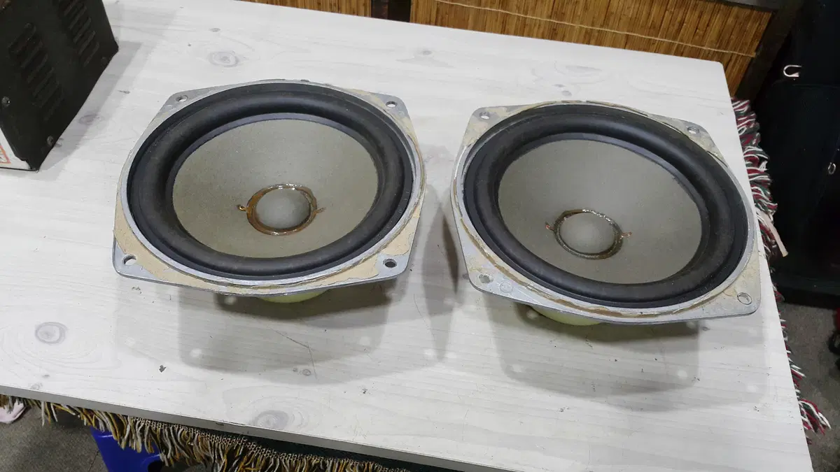 브라운 L 620 우퍼 1조