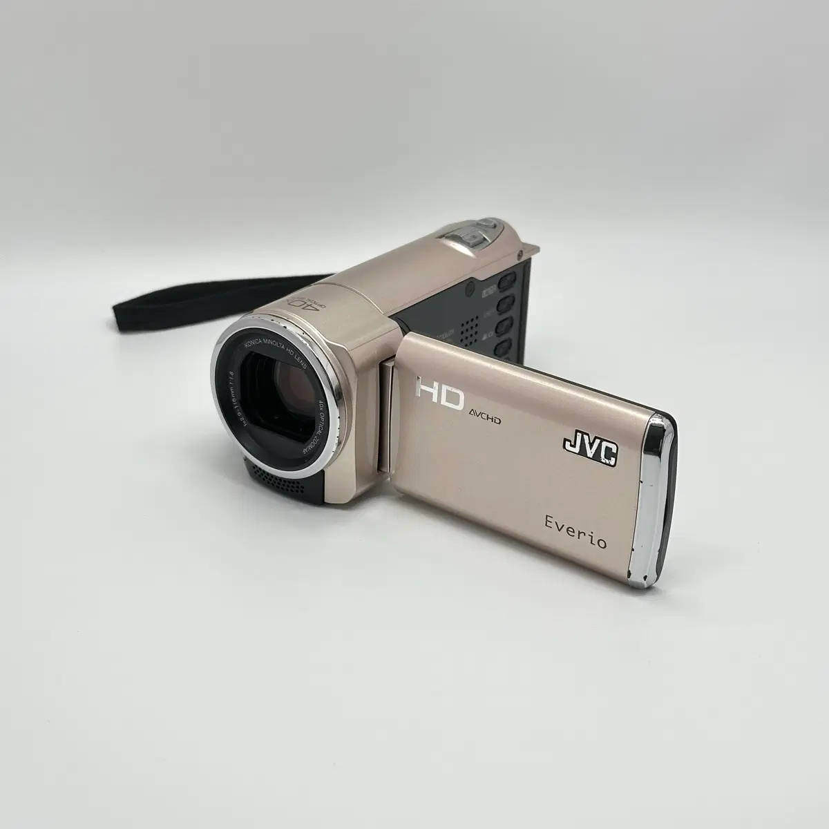 (택포/샘플영상o)jvc 캠코더,gz-hm670