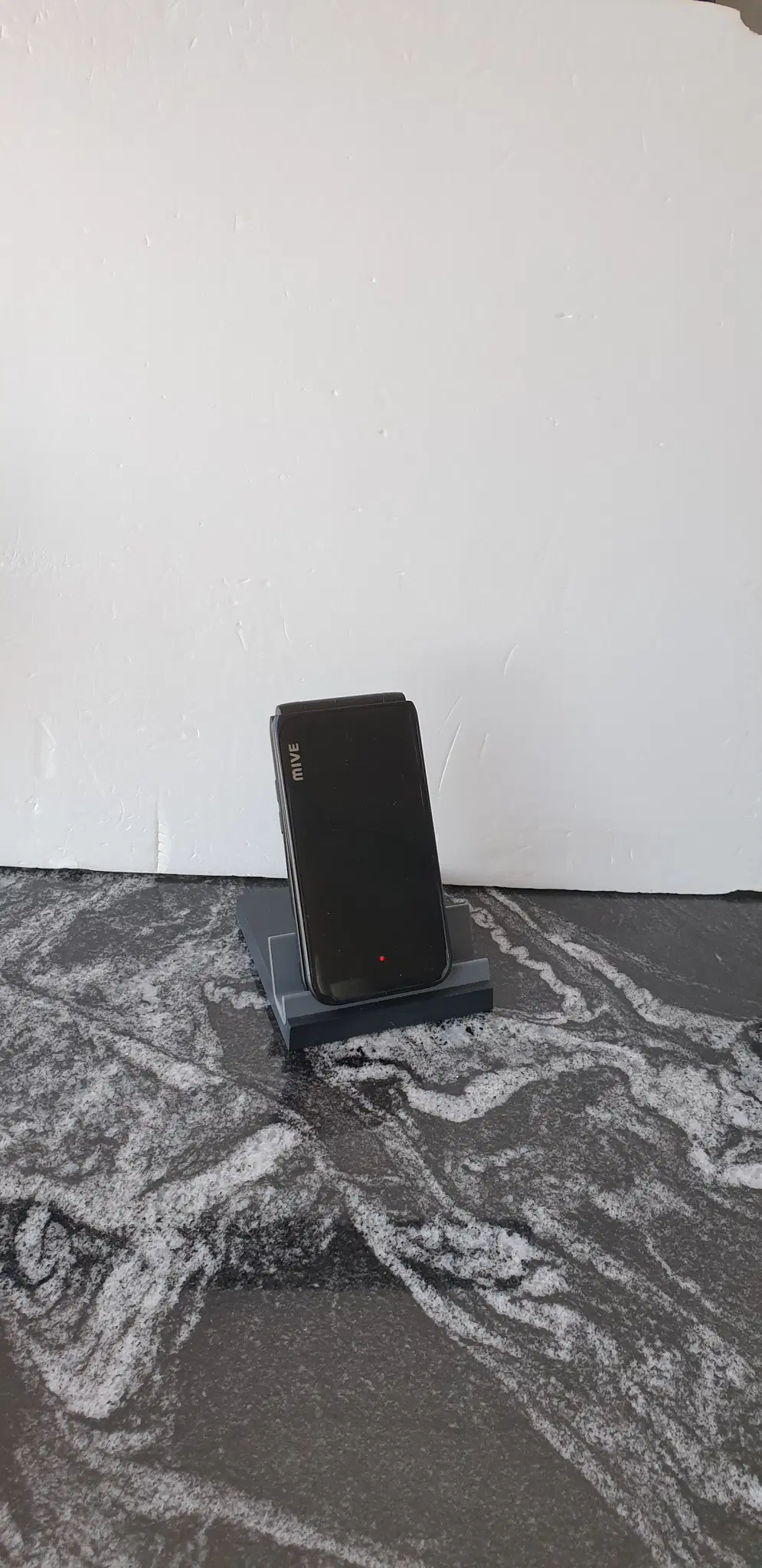 LG 스타일폴더 (M120) 블랙 (8207448)