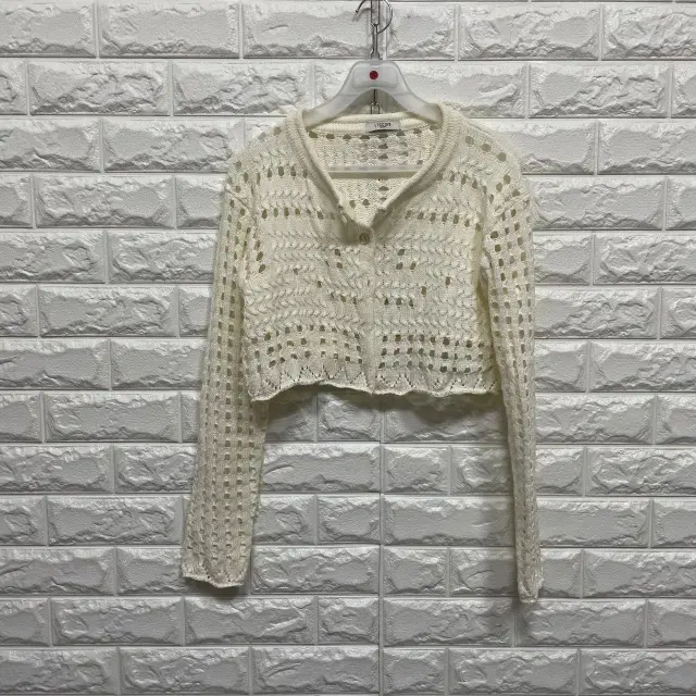 @332) 니트가디건