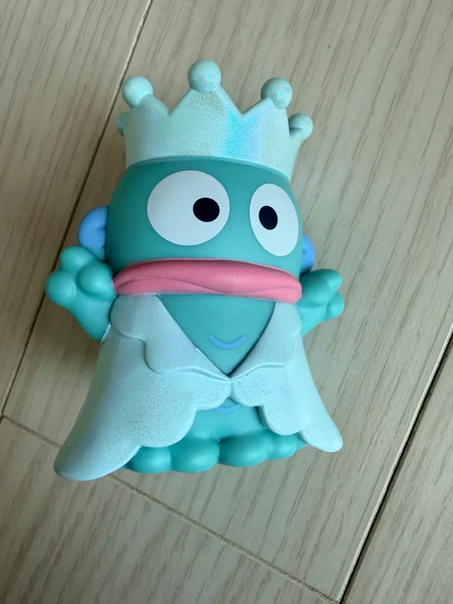 한교동 피규어
