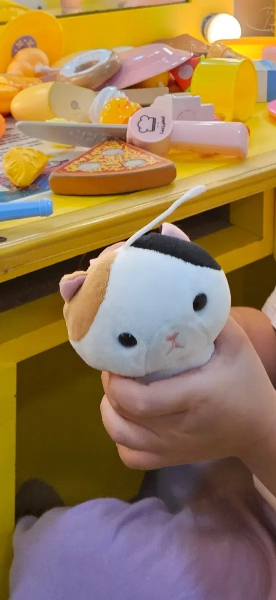 고양이 인형 비싸게 삽니다. 구합니다. 찾습니다.