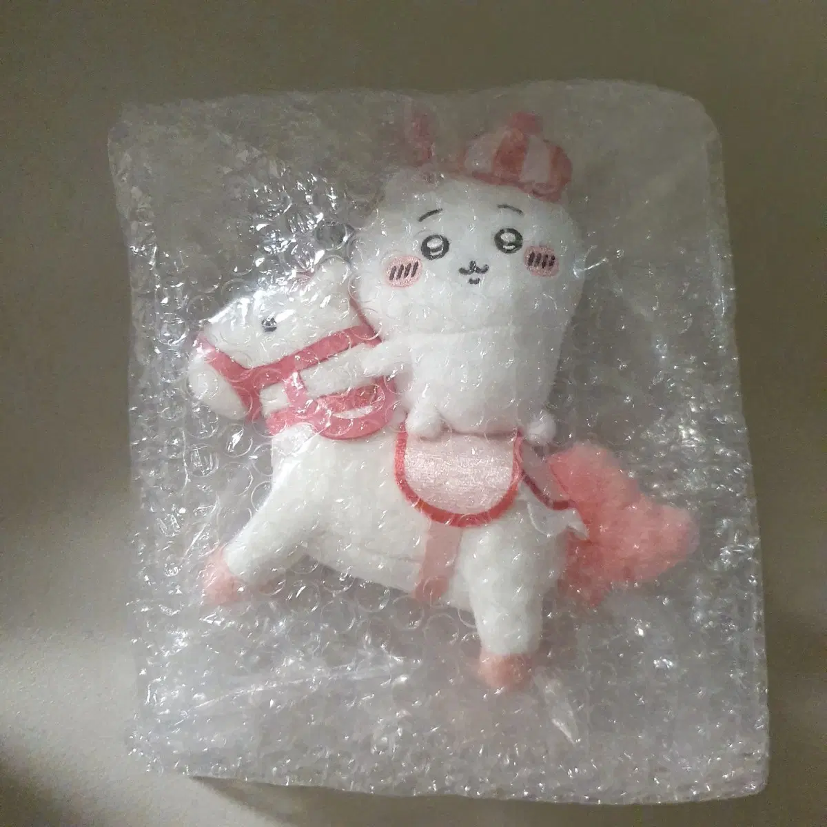 홍콩 아티버스 개별 치이카와 인형