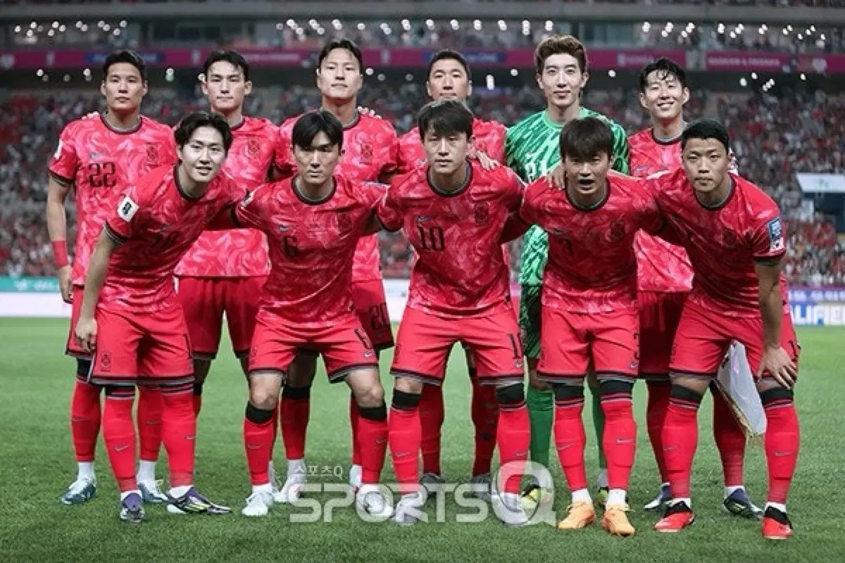 2024 나이키 축구 국가대표팀 선수지급용 ADV 국대유니폼 홈 M,L,XL,2XL사이즈 새제품