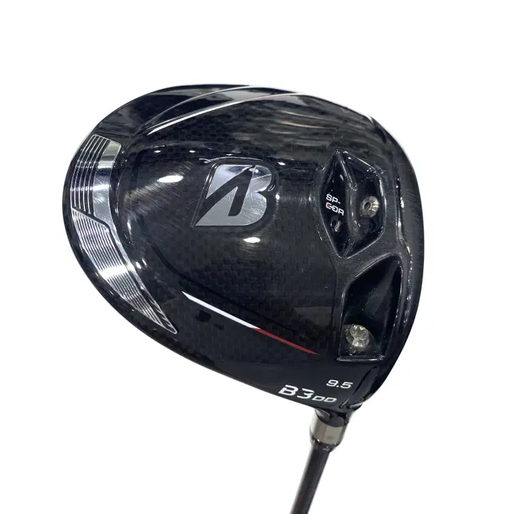 중고 브리지스톤 드라이버 B3 텐세이 40 SR 95도 01920
