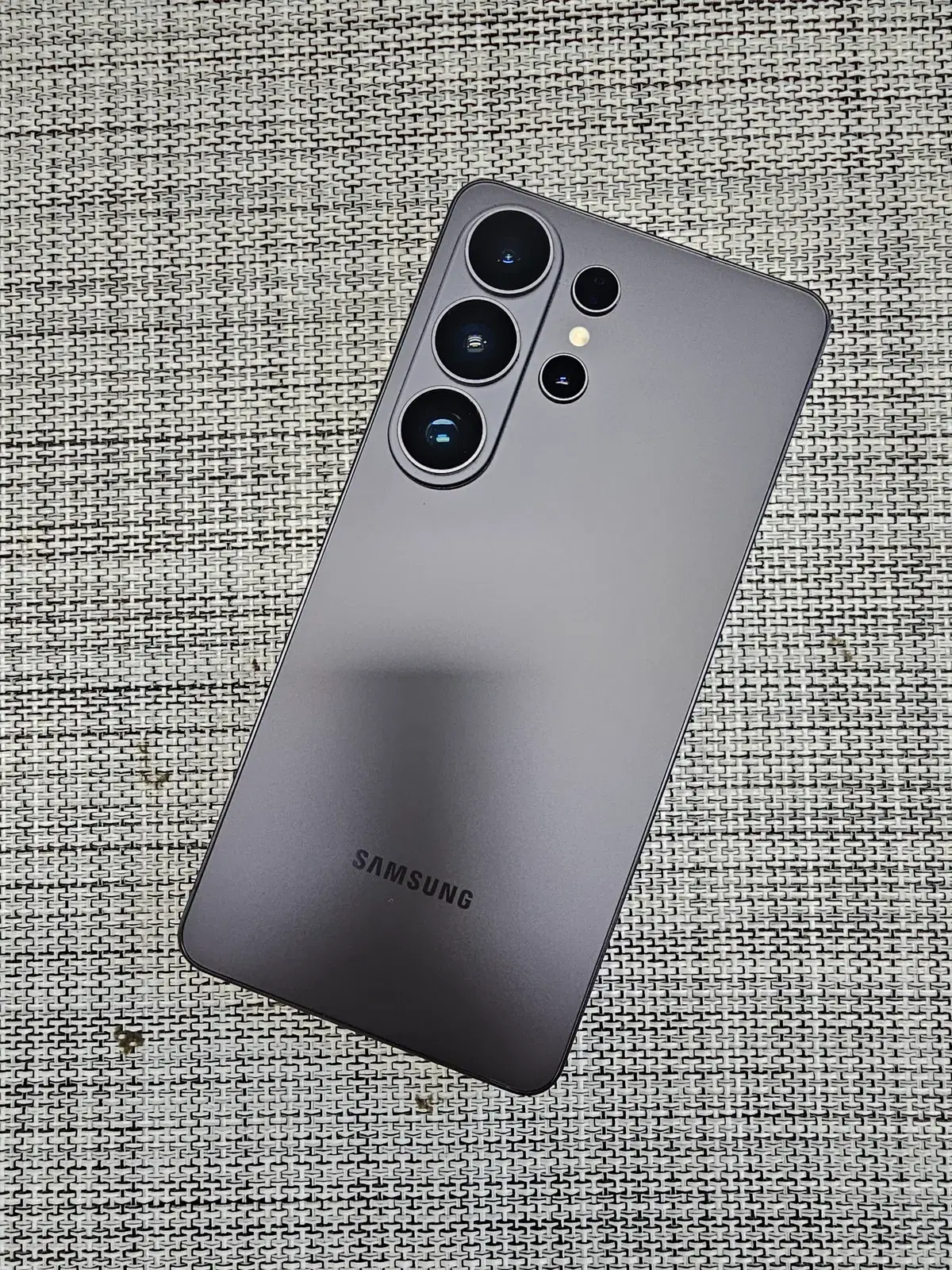 (특SSS급) 갤럭시 S26울트라 512G 블랙 26년 3월개통 정상해지공기기 검수완료 130만팝니다@