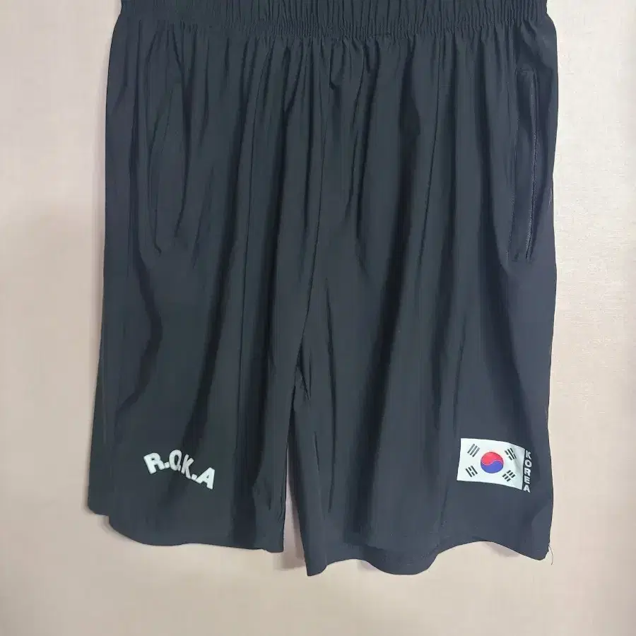 로카 기능성 반바지 2XL