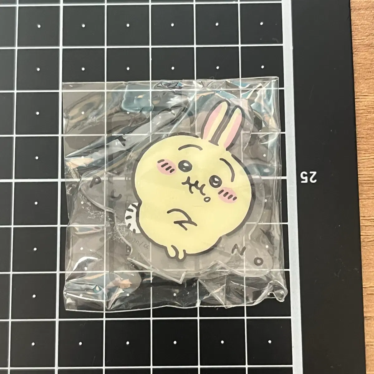 치이카와 먼작귀 우사기 아크릴