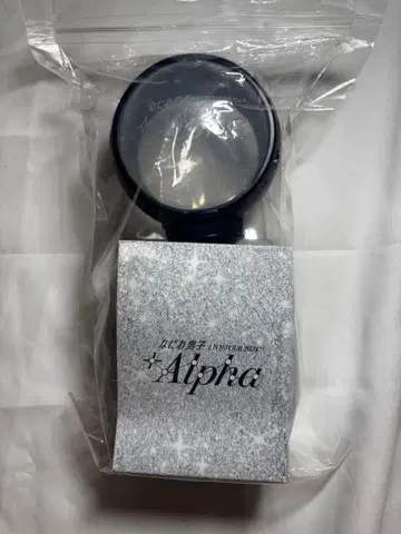 나니와단시 2024 +Alpha 투어 응원봉