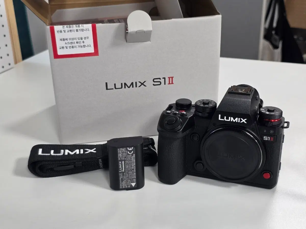 파나소닉 s1m2 팝니다