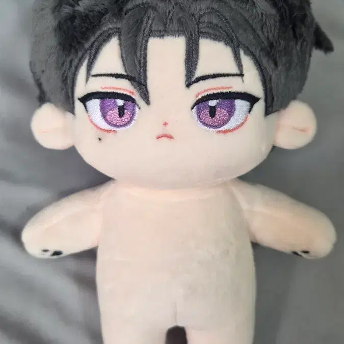 데못죽 래빈 인형 비공굿 20cm