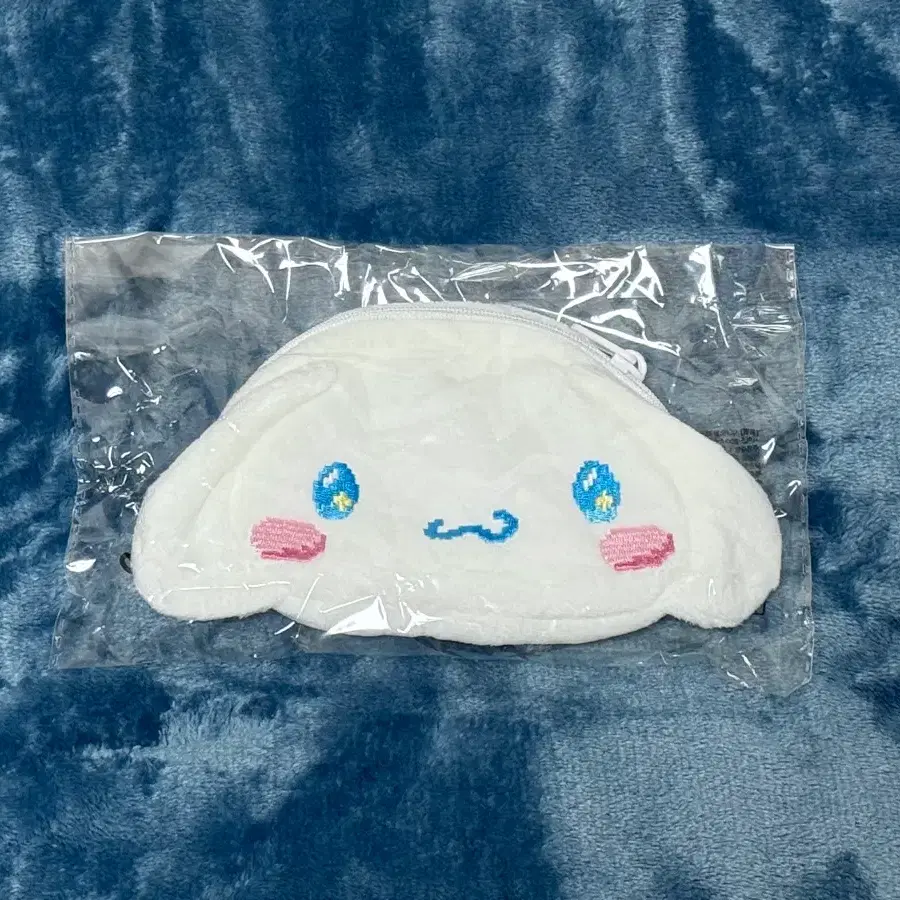 미개봉) 아누아 시나모롤 파우치 양도
