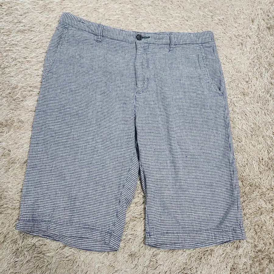 (빈티지박스)폴스미스 정품 반바지 34