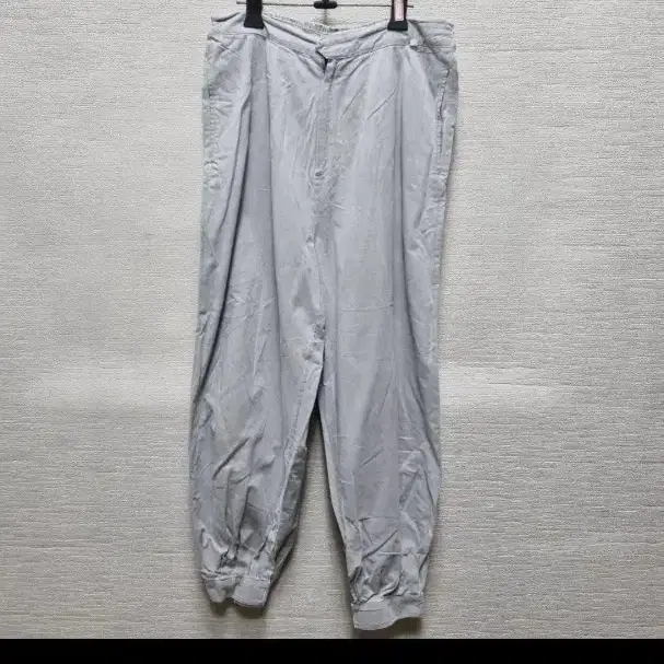 w248 생활한복 바지