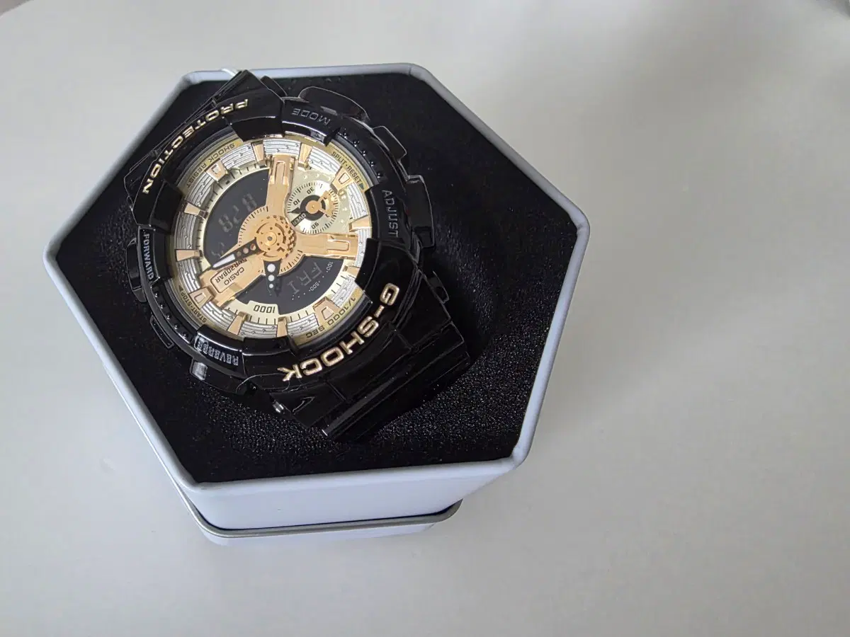 G-SHOCK GA-110GB